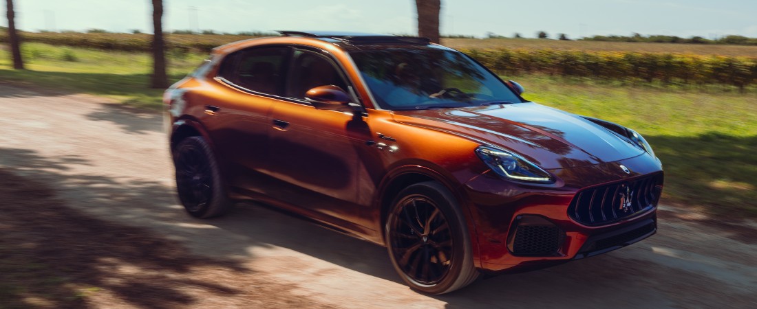 Grecale Tributo Il Bruciato