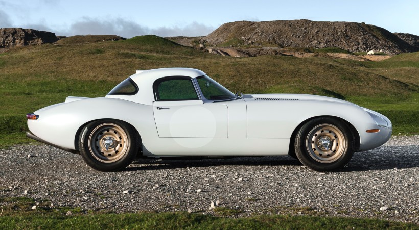 Su exclusividad tiene precio: una libra esterlina por cada gramo de perfección, alrededor de un millón de libras esterlinas, o $1.3 millones. Foto: Eagle