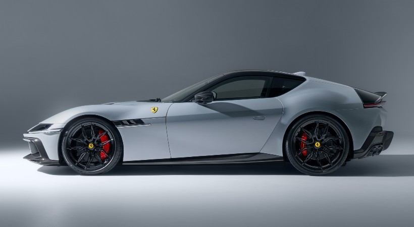 Aunque las mejoras mecánicas para el V12 de 6.5 litros aún se están afinando, los sistemas de escape deportivos ya están disponibles. Foto: Novitec