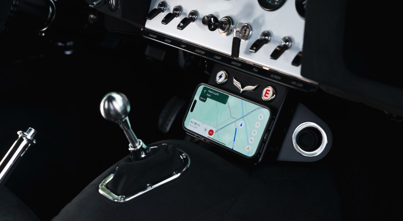 Un equilibrio perfecto entre refinamiento y funcionalidad. Foto: Eagle