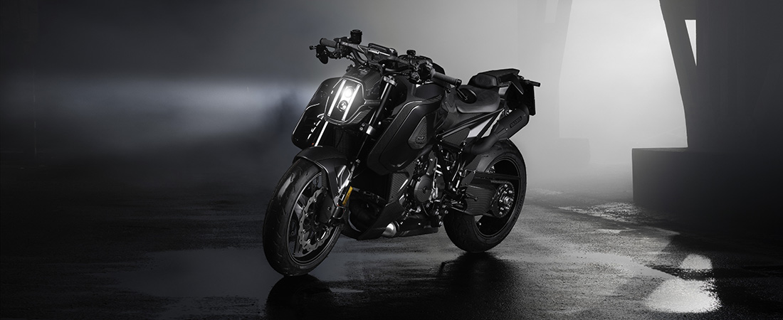 Brabus 1400 R Signature Edition