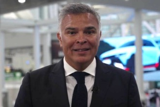 Auto Show de Los Ángeles 2025: Las sorpresas que llegan para dominar las calles