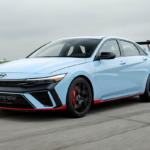 ¡Hyundai rompe el mercado! El Elantra N TCR Edition 2026 llegará a EE. UU.