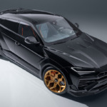 Novitec Lamborghini Urus SE Esteso
