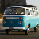 Volkswagen deslumbra en Los Ángeles 2025 con su renovada línea y una sorpresa muy especial