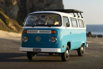 Volkswagen deslumbra en Los Ángeles 2025 con su renovada línea y una sorpresa muy especial