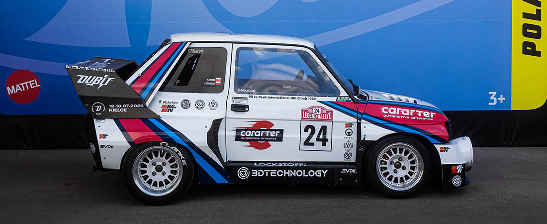 Fiat 126B