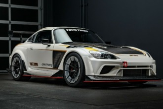 Bulletproof BP25 S2000: El regreso del espíritu JDM