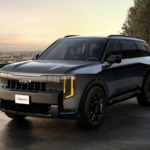 Kia Telluride 2027: El SUV más esperado sorprende con un cambio total