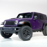 Jeep Wrangler Moab 392 2026: Potencia V8 y homenaje a 85 años de historia