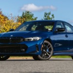 BMW Serie 3 50 Jahre Edition: Celebrando cinco décadas de historia