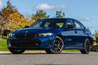 BMW Serie 3 50 Jahre Edition: Celebrando cinco décadas de historia