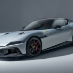 Ferrari 12Cilindri by Novitec