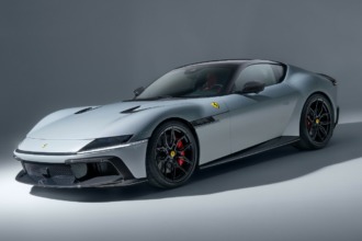 Ferrari 12Cilindri by Novitec: El superdeportivo italiano es llevado al límite