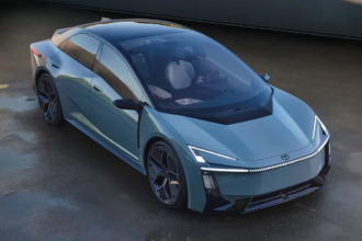 Descubriendo el futuro en el Japan Mobility Show 2025