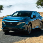 Nissan Murano Platinum: Elegancia renovada en un SUV premium