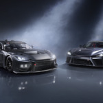 Toyota GR GT: El rival del Corvette E-Ray irrumpe en escena