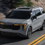 Kia Carnival Hybrid SX Prestige 2026: Confort y eficiencia, sin perder el carácter familiar