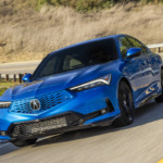 Acura Integra 2026