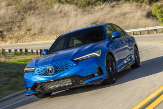 Acura Integra 2026: La evolución de un clásico que cumple 40 Años