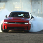 Dodge Charger Daytona Scat Pack Plus 2026