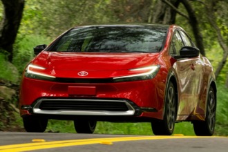 ¿La mejor opción en 2026? Por qué los híbridos enchufables están ganando terreno en EE. UU.