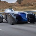 Renault Filante Record