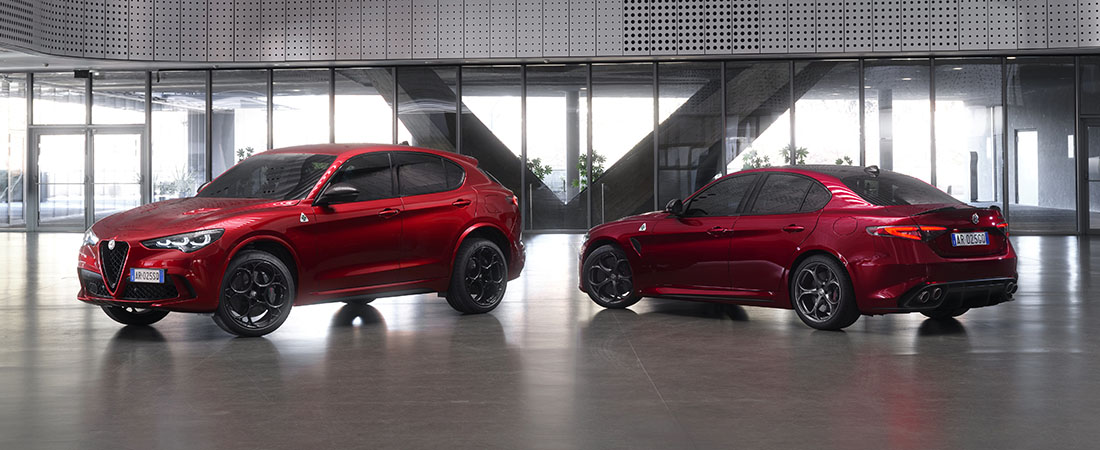 Alfa Romeo Collezione