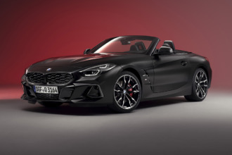 BMW Z4 Final Edition: El legendario descapotable dice adiós para siempre