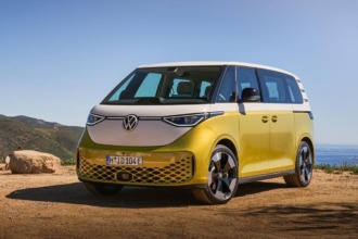 Volkswagen frena el ID.Buzz en EE. UU.: No habrá modelo 2026