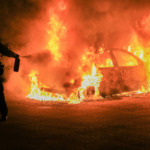 Vehículos que se incendian: La alarmante verdad que Ford no quiso contar