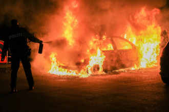 Vehículos que se incendian: La alarmante verdad que Ford no quiso contar