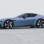 Ferrari 12Cilindri Tailor Made