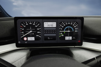 El nuevo ID. Polo estrenará un tablero con modo retro inspirado en el primer Golf