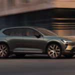 Volvo EX60 2027 llega con todo: Más autonomía, carga ultrarrápida y acceso a la red Tesla