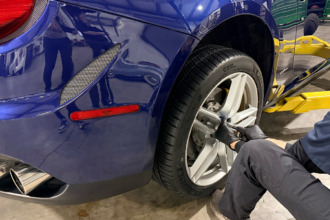 La importancia de elegir los neumáticos adecuados en climas cambiantes