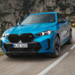 BMW X6 M 2025: Carácter extremo con estilo propio