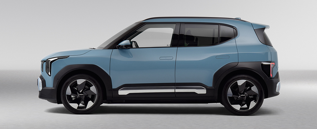 Kia EV2