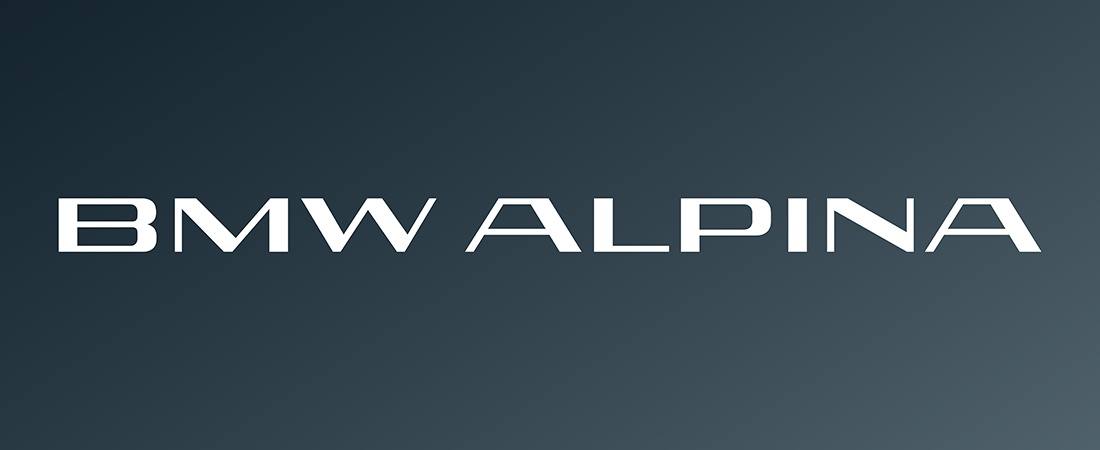 BMW Alpina
