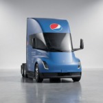 Tesla Semi 2026: El camión eléctrico que redefine el transporte