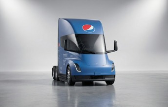 Tesla Semi 2026: El camión eléctrico que redefine el transporte