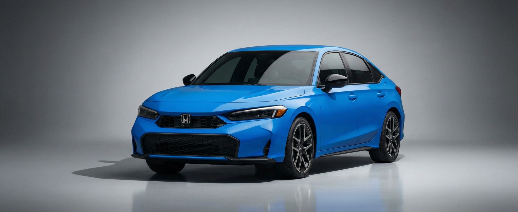 2026 Honda Civic Prices, Reviews, and Pictures
