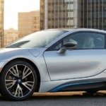 Imagen de BMW i8 2026: El deportivo híbrido que redefine el placer de conducir