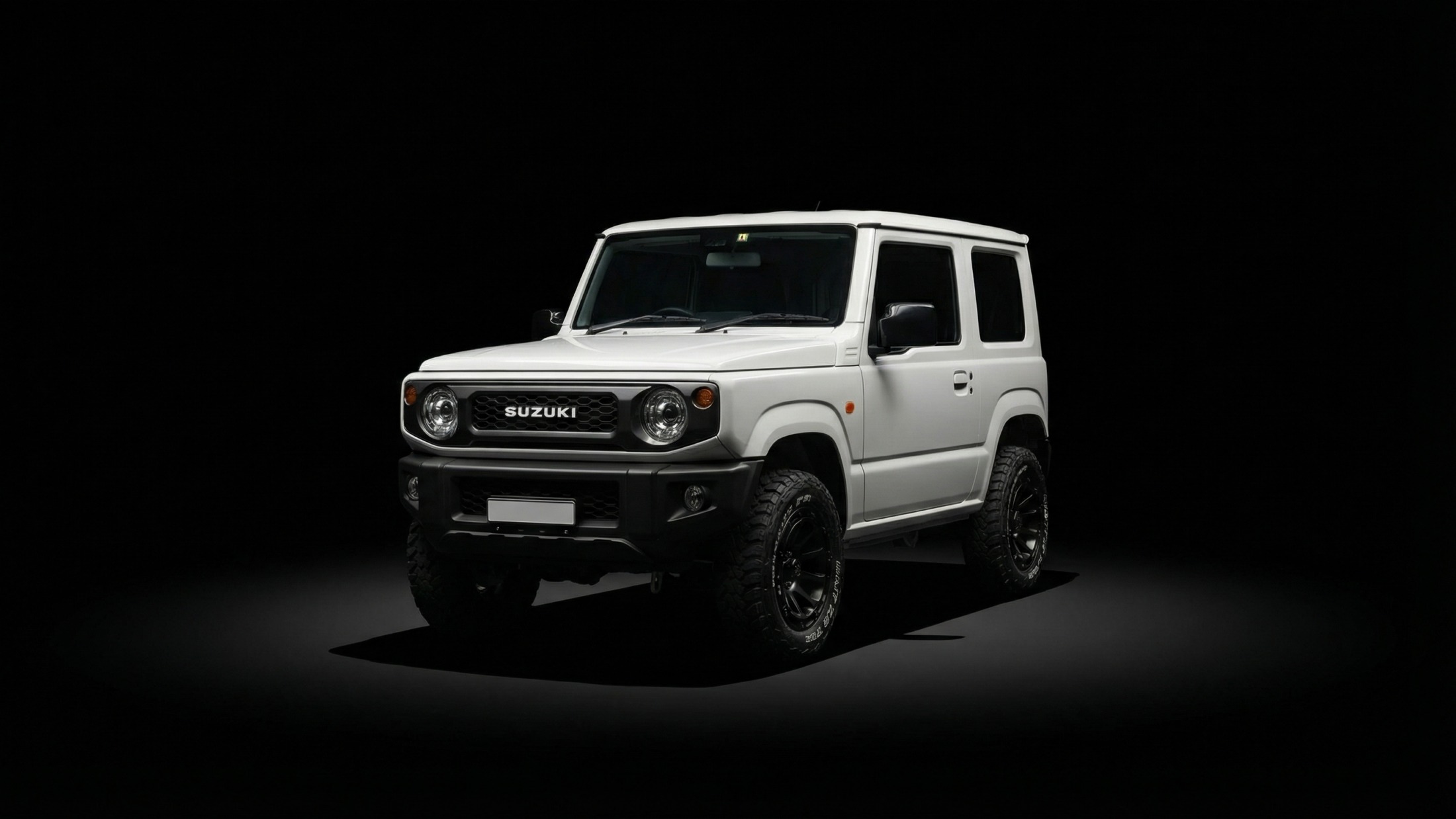 DAMD Transforms Kei Cars and Jimnys into Iconic Cars for Under $25K