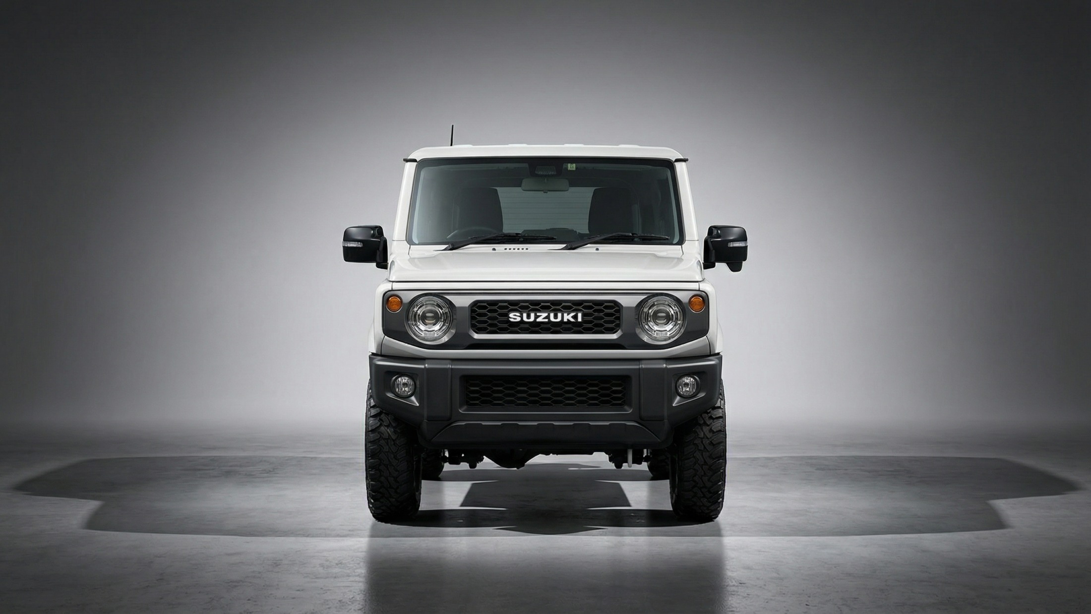 DAMD Transforms Kei Cars and Jimnys into Iconic Cars for Under $25K