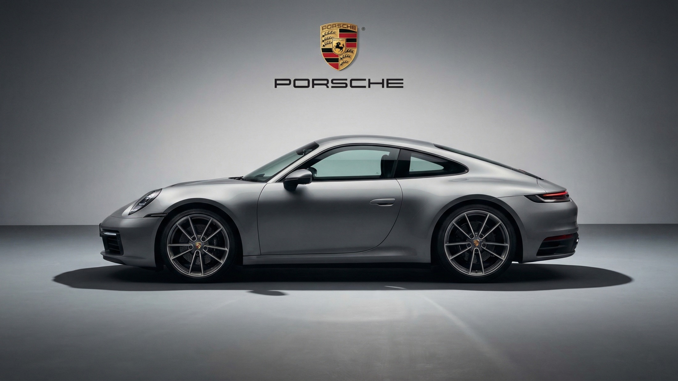 Porsche Ice Experience 2026