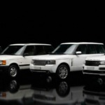 Range Rover 2025: Evolución de un ícono del lujo y la aventura