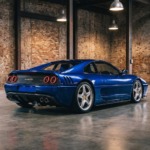 Ferrari F355: Evoluto presenta su restomod con 414 HP