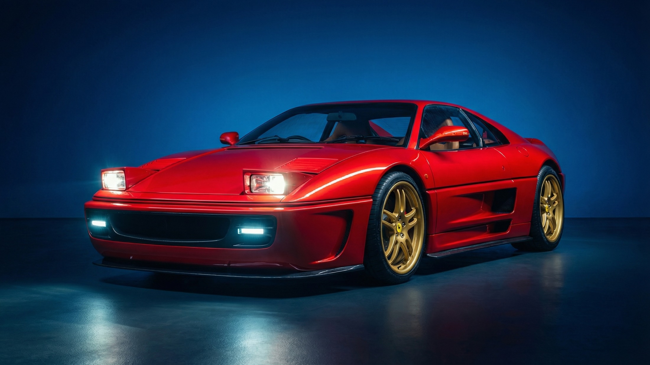 Ferrari F355 2026