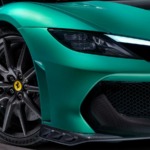 Imagen de Ferrari 296 Challenge Stradale 2026: Un V6 puro y sin híbrido